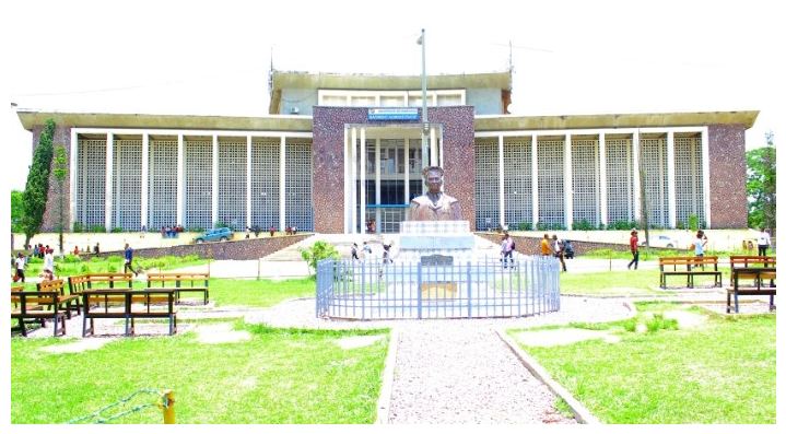 University of Kinshasa